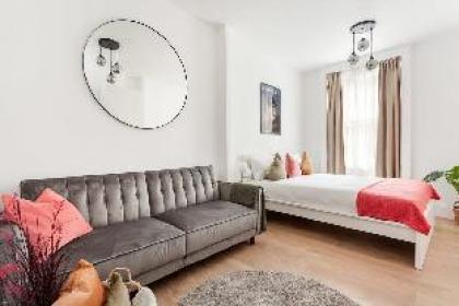 Luxury 2Bed Flat | Central London |  Marylebone - image 10