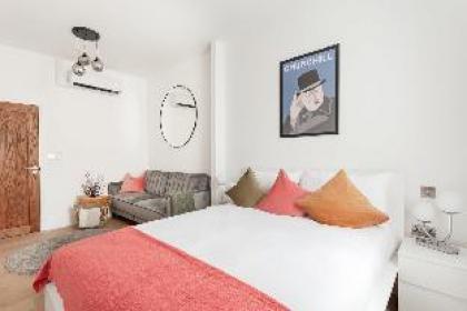 Luxury 2Bed Flat | Central London |  Marylebone - image 11