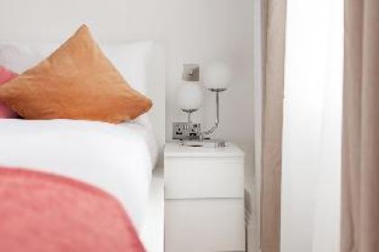 Luxury 2Bed Flat | Central London |  Marylebone - image 12