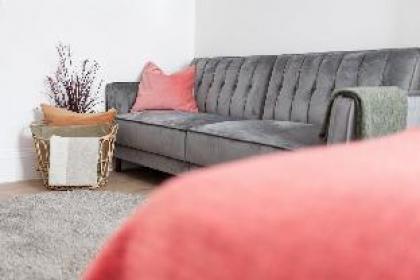 Luxury 2Bed Flat | Central London |  Marylebone - image 13