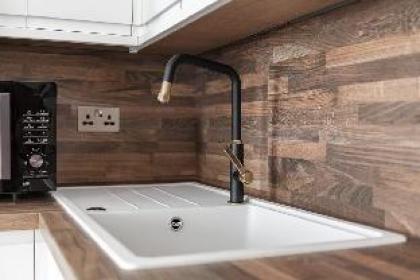 Luxury 2Bed Flat | Central London |  Marylebone - image 14