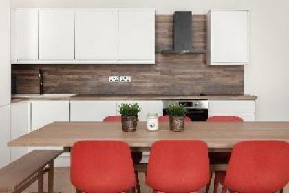 Luxury 2Bed Flat | Central London |  Marylebone - image 15