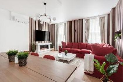 Luxury 2Bed Flat | Central London |  Marylebone - image 2