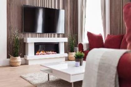 Luxury 2Bed Flat | Central London |  Marylebone - image 3