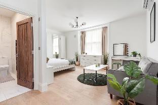 Luxury 2Bed Flat | Central London |  Marylebone - image 4