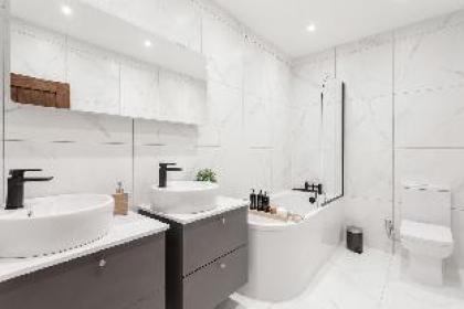 Luxury 2Bed Flat | Central London |  Marylebone - image 5
