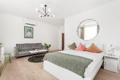 Luxury 2Bed Flat | Central London |  Marylebone - image 6