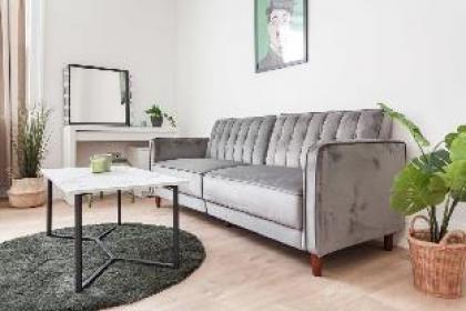 Luxury 2Bed Flat | Central London |  Marylebone - image 7