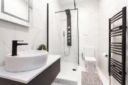Luxury 2Bed Flat | Central London |  Marylebone - image 8