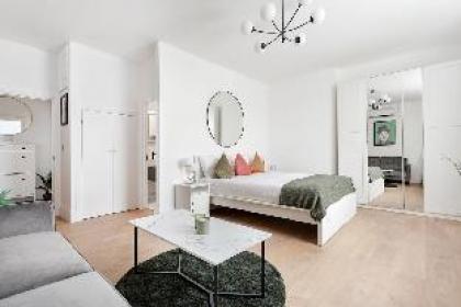 Luxury 2Bed Flat | Central London |  Marylebone - image 9