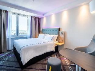 Premier Inn London Canary Wharf (Westferry) - image 6