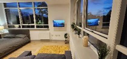 Studio Flat in Tottenham