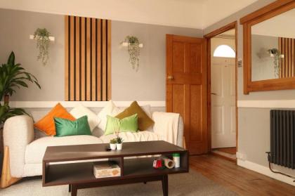 Cosy home in London - image 10