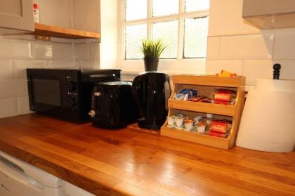 Cosy home in London - image 11