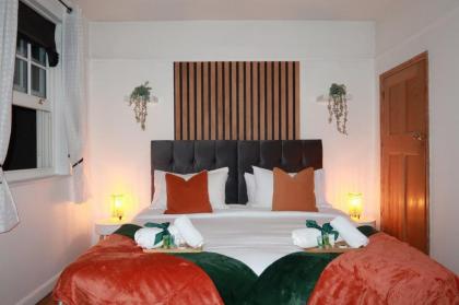 Cosy home in London - image 16