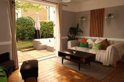 Cosy home in London - image 2
