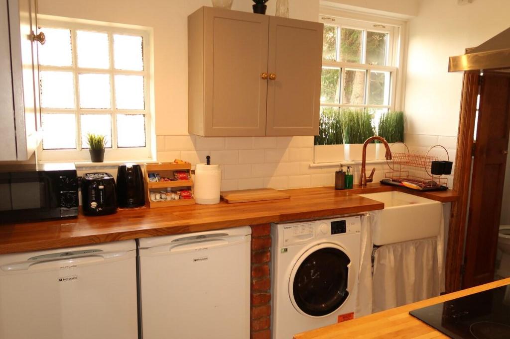 Cosy home in London - image 7