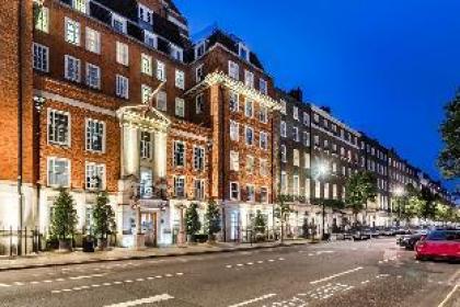Luxury Studio in Central London | Marylebone London 