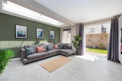 West Kensington by Capital London 