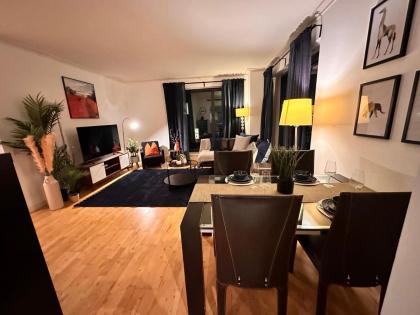 NEW Spacious 2 bedroom Apartment with Balcony - image 13