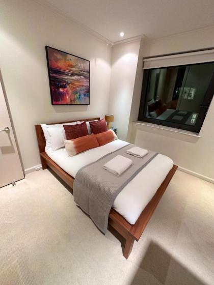 NEW Spacious 2 bedroom Apartment with Balcony - image 18