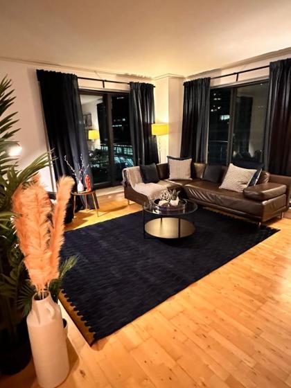 NEW Spacious 2 bedroom Apartment with Balcony - image 2