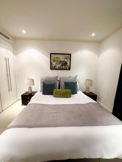 NEW Spacious 2 bedroom Apartment with Balcony - image 4
