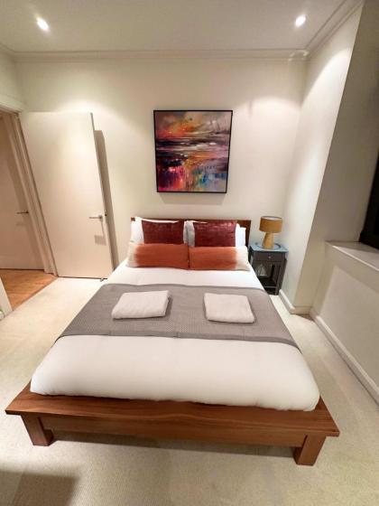 NEW Spacious 2 bedroom Apartment with Balcony - image 6