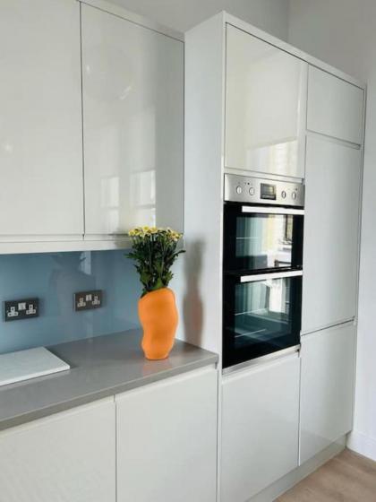 Elegant 1st Floor 1BR Belsize Park Apartment - image 4