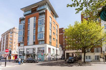 Marble Arch Flat - image 22
