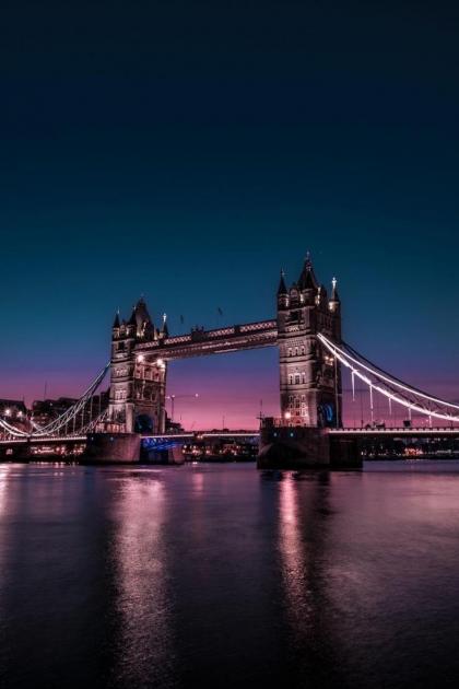 Central London Apartment - Annabels - image 14