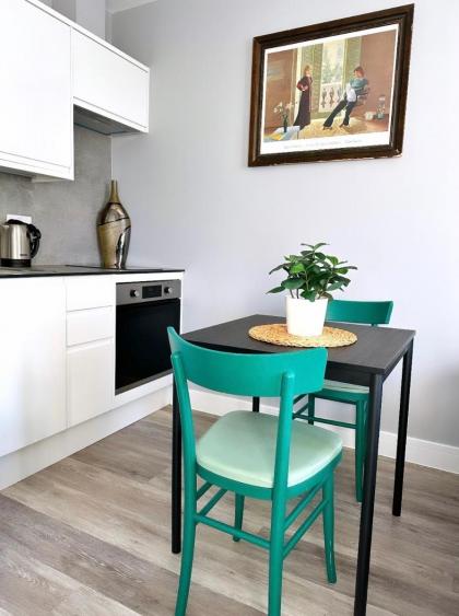 Central London Apartment - Annabels - image 3