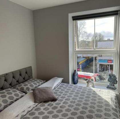 Central London Apartment - Annabels - image 5