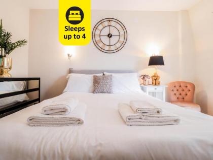 Cozy flat nestled in the heart of Bond Street