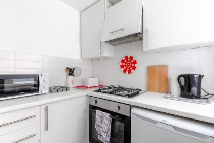 Cosy 1bedroom Flat - 2 Min Walk to Kensington Gardens! - image 21