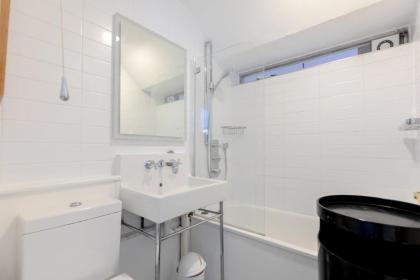 Cosy 1bedroom Flat - 2 Min Walk to Kensington Gardens! - image 23