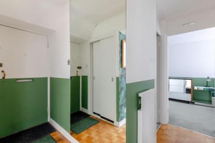 Cosy 1bedroom Flat - 2 Min Walk to Kensington Gardens! - image 24