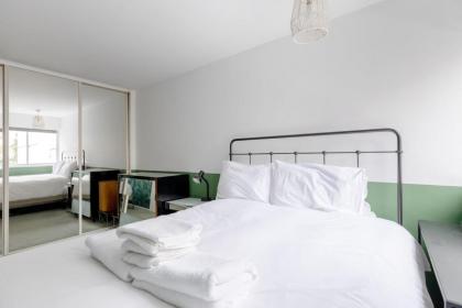 Cosy 1bedroom Flat - 2 Min Walk to Kensington Gardens! - image 26