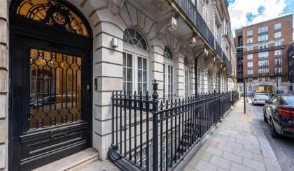 Shepherd Street Mayfair - image 10