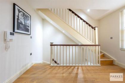 Shepherd Street Mayfair - image 16