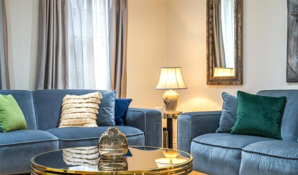 Shepherd Street Mayfair - image 3