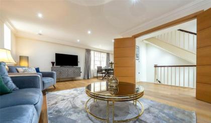 Shepherd Street Mayfair - image 6