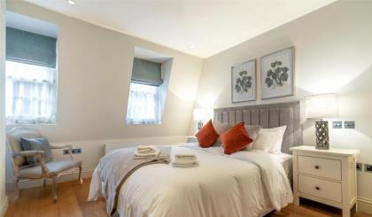 Shepherd Street Mayfair - image 7