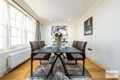 Shepherd Street Mayfair - image 9