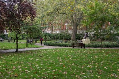 Beautifully presented centrally located studio apartment - image 7