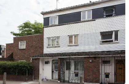 Modern Bright Shoreditch 2-Bed Apartment in London