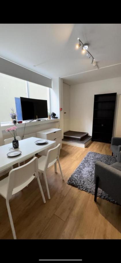 Charming studio in bond street - image 1