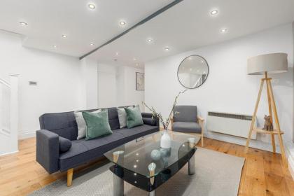 The Camden Flat