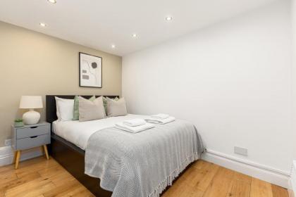 The Camden Flat - image 3