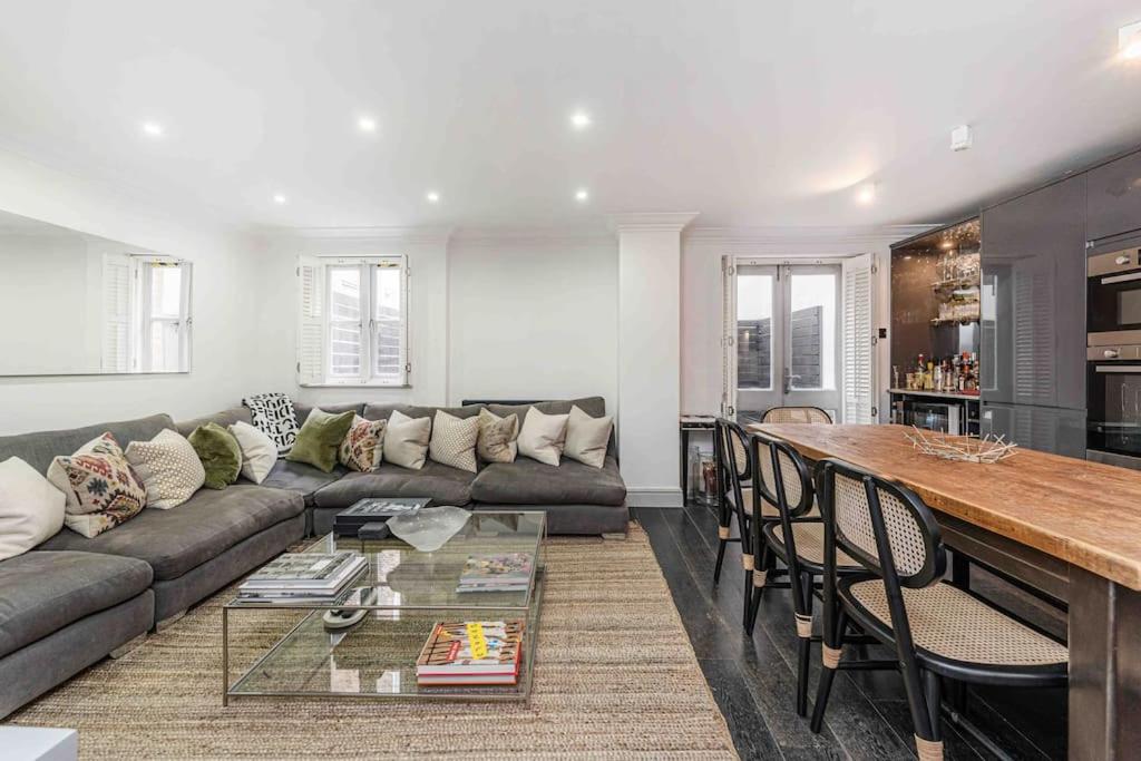 The Marylebone Goldmine - main image